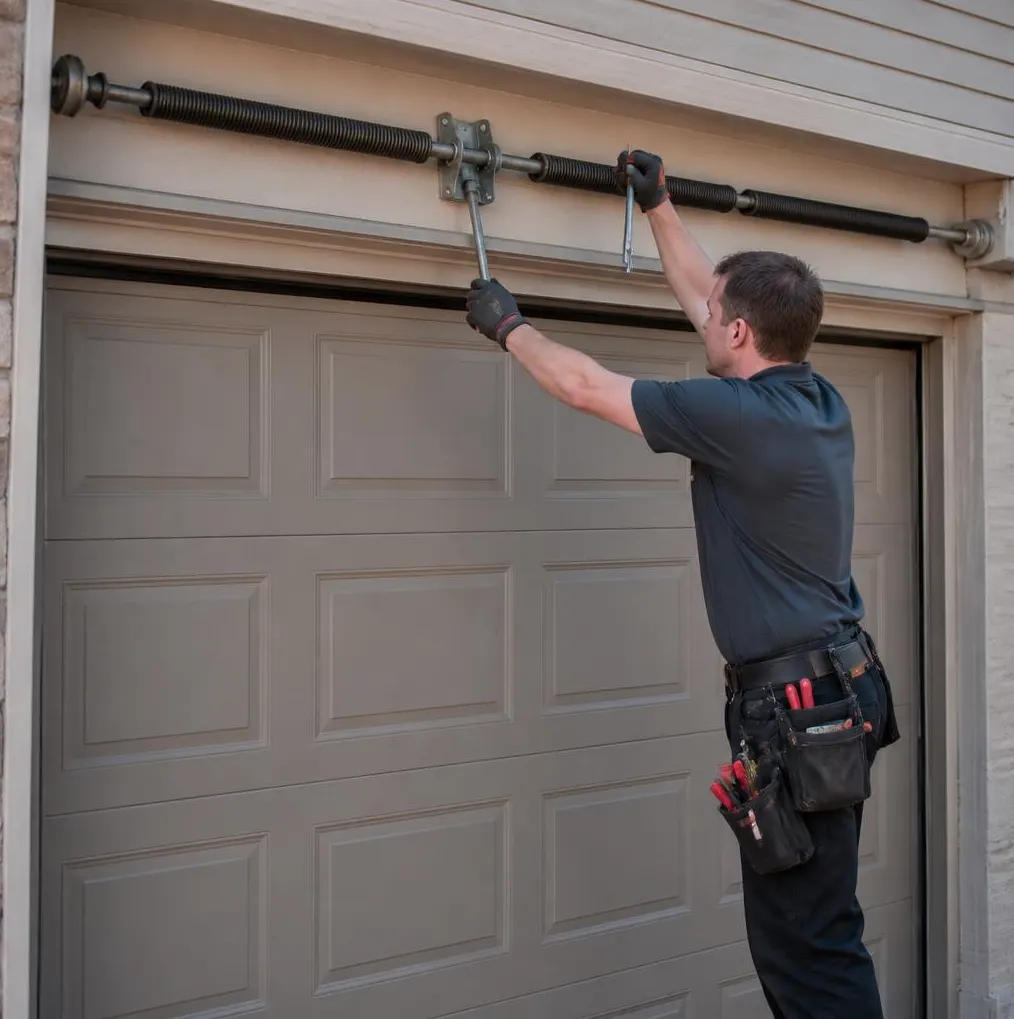 Bent or Misaligned Garage Door Tracks: What Toledo Techs Find — Toledo Garage Door Pro, Toledo, OH