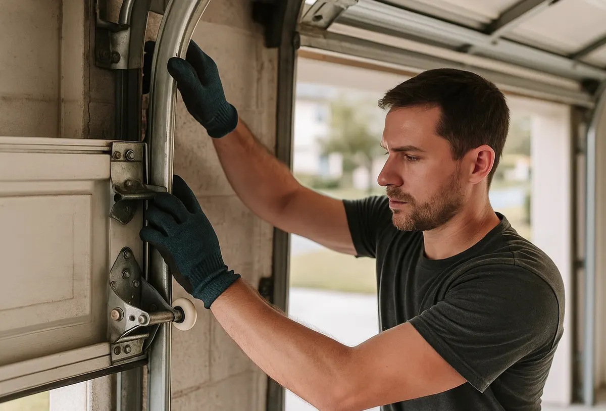 Lost or Stolen Garage Door Remote: The Right Way to Reset It — Toledo Garage Door Pro, Toledo, OH