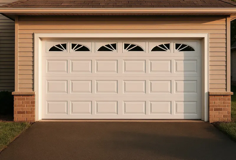 Contact Toledo Garage Door Pro